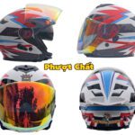 Tem Dragonboy Kính Revo Cam